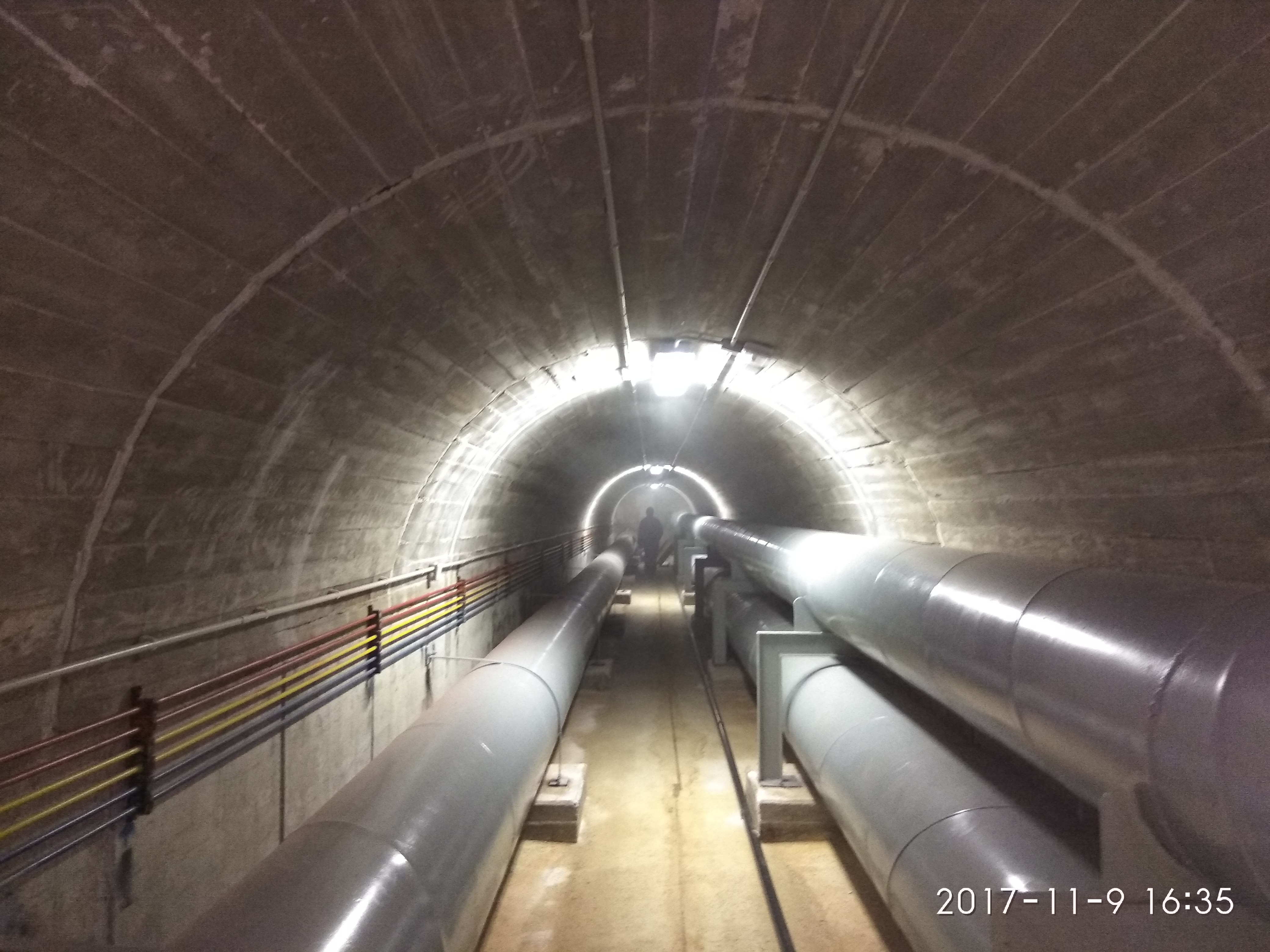 Túnel Cabezos