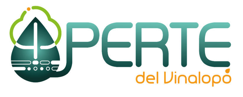 Logotipo Perte