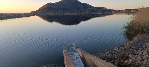 Embalse