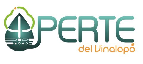 Logo PERTE