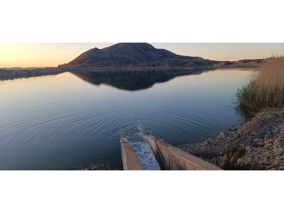 Embalse