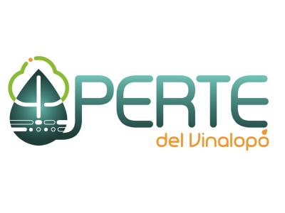 Logo PERTE