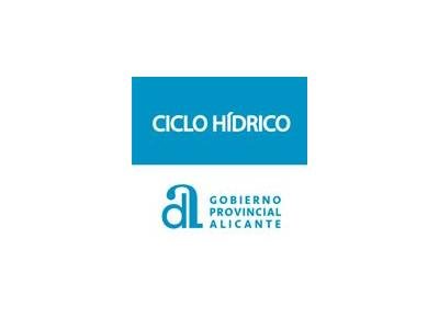 ciclo hídrico