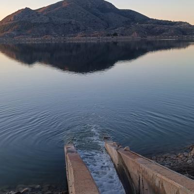 Embalse
